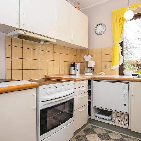 Iii Tatil Evi Tønder